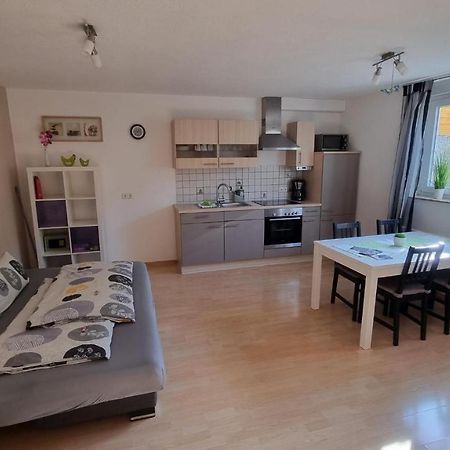 Ferienwohnung Tischler Rust Exteriér fotografie