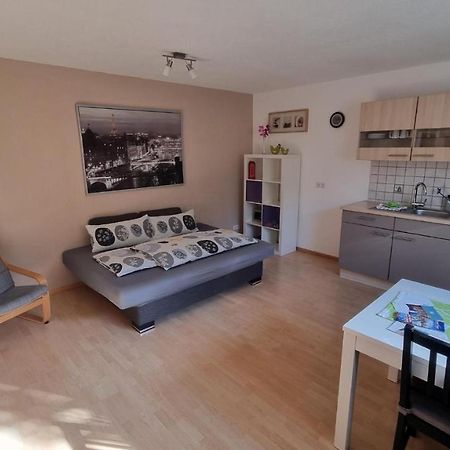 Ferienwohnung Tischler Rust Exteriér fotografie
