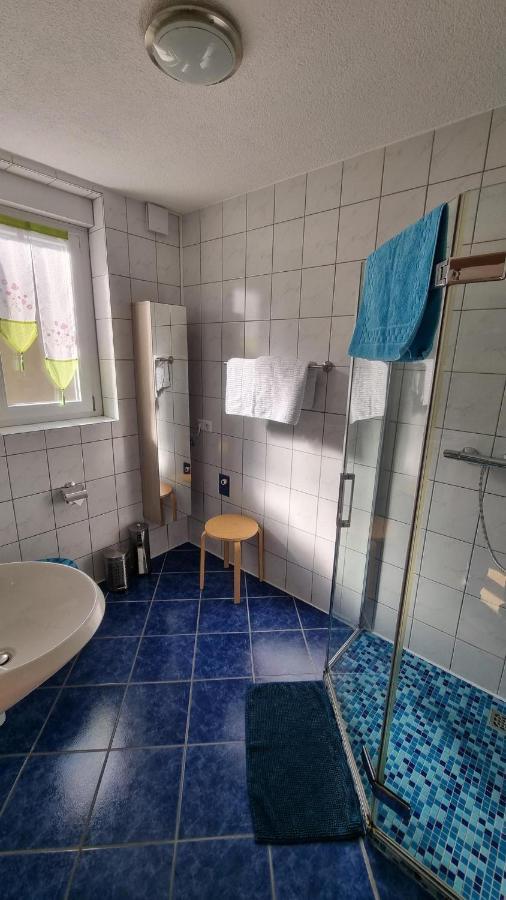 Ferienwohnung Tischler Rust Exteriér fotografie