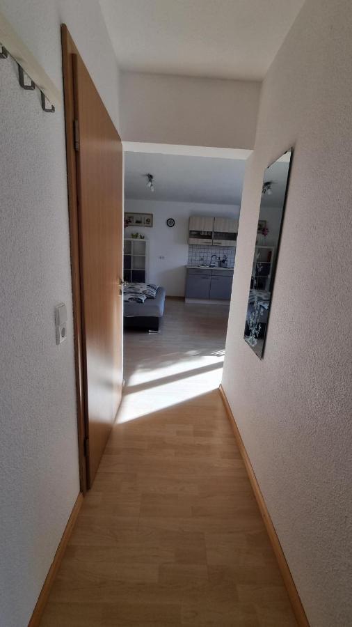 Ferienwohnung Tischler Rust Exteriér fotografie