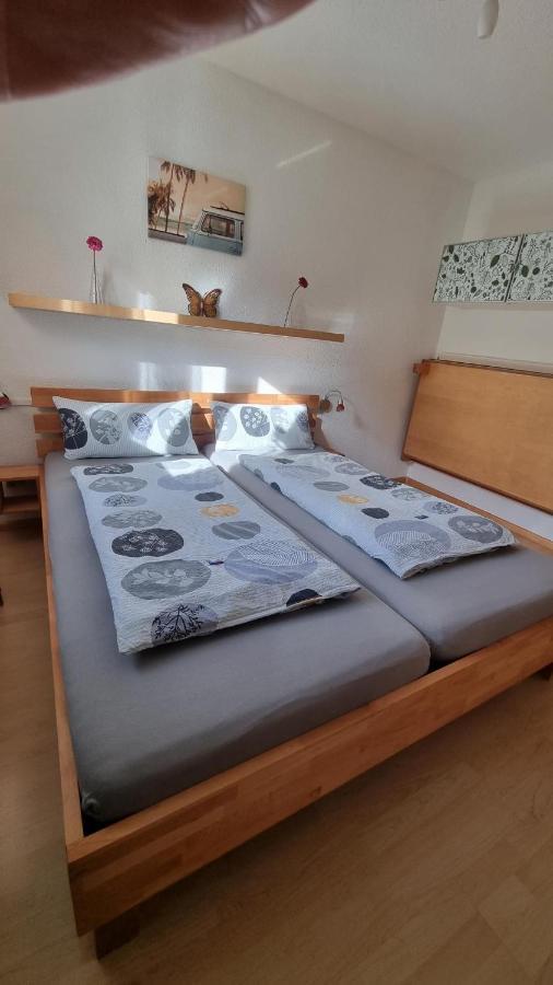 Ferienwohnung Tischler Rust Exteriér fotografie
