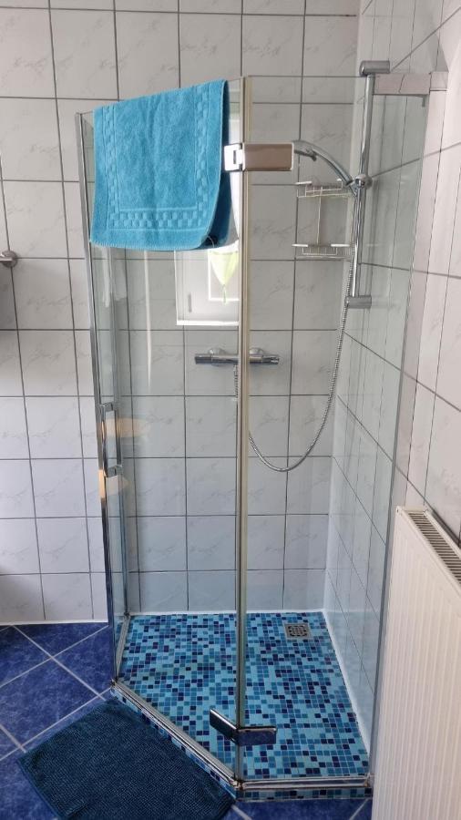 Ferienwohnung Tischler Rust Exteriér fotografie