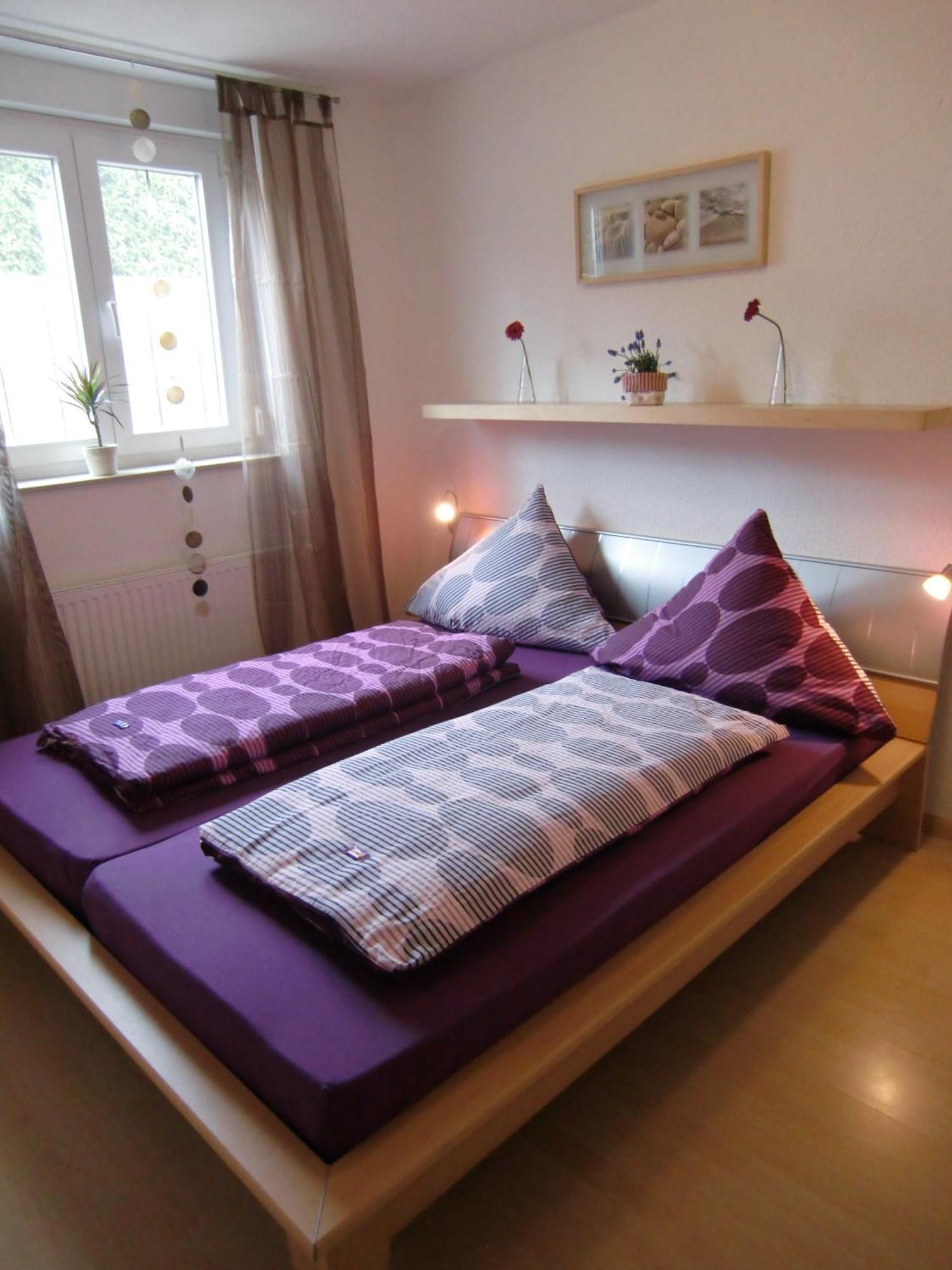 Ferienwohnung Tischler Rust Exteriér fotografie
