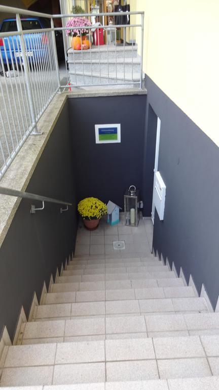 Ferienwohnung Tischler Rust Exteriér fotografie